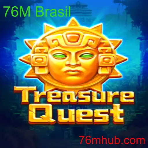TreasureQuest