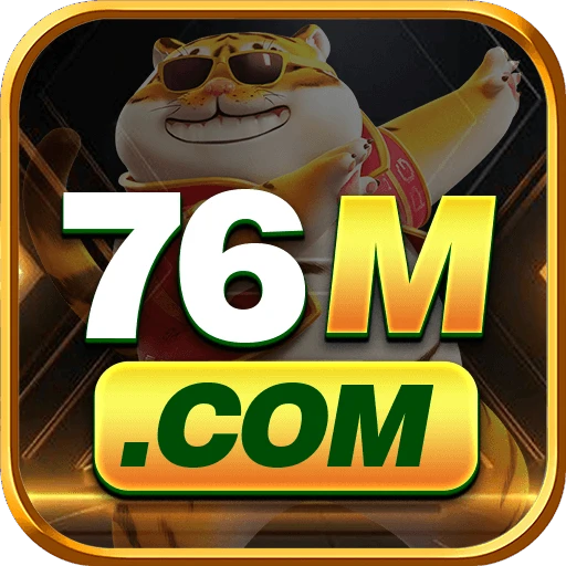 76M Brasil Logo